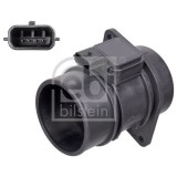 Senzor debit aer Mercedes Citan, Citan Mixto; Nissan Note, Primastar, Qashqai / Qashqai +2 I; Opel Vivaro A, Vivaro A Sasiu; Renault Trafic II,