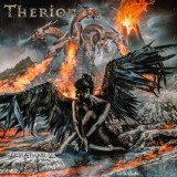 Therion Leviathan II digipack (cd)
