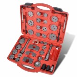 Cumpara ieftin Set de scule piston etrier de frana, 40 buc