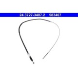 ATE Cablu, frana de parcare