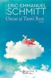 Oscar Si Tanti Roz, Eric-Emmanuel Schmitt - Editura Humanitas