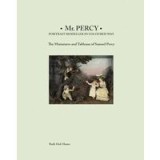 Mr Percy : Portrait Modeller in Coloured Wax