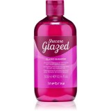 Inebrya Shecare Glazed Shampoo sampon pentru stralucire pentru un par stralucitor si catifelat 300 ml