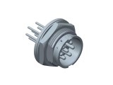 Connector Amphenol LTW DD-18PMMP-LC7001