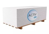 Cumpara ieftin Placa Gipscarton Rigips Rb Activ Air 12.5X1200X2000Mm