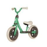 Cumpara ieftin Bicicleta fara pedale, Qplay Trainer, Verde