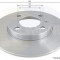 Disc frana VW POLO (6N1) (1994 - 1999) COMLINE ADC1442