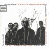 Tom Petty And The Heartbreakers - The Very Best Of '99, CD