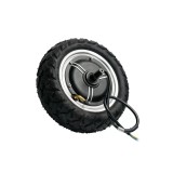Motor trotineta electrica 52V 1200W echipat cu anvelopa 255x8 10inch