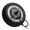 Motor trotineta electrica 52V 1200W echipat cu anvelopa 255x8 10inch