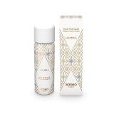 Memo Paris, Les Echappees - Lalibela, Ceață parfumată pentru păr, Pentru femei, 80 ml