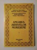 Anuarul Arhivelor Mureșene (vol. I)