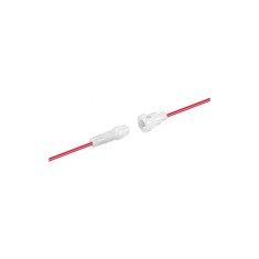 Soclu 5x20mm pe fir siguranta 6A 250V fixPoint