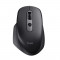 MOUSE Trust Ozaa Rechargeable Wireless Mouse black 23812