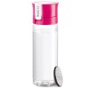 Sticla cu filtru Brita Fill Go Vital, 0.6 l, Pink