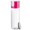 Sticla cu filtru Brita Fill Go Vital, 0.6 l, Pink