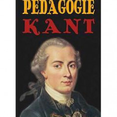 Despre Pedagogie - Kant