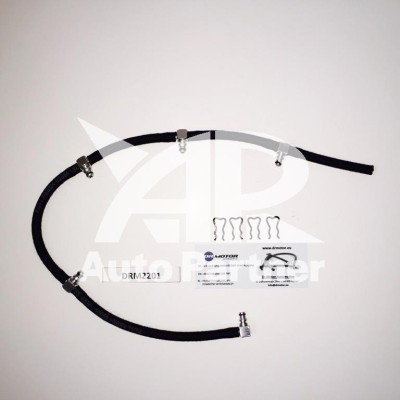 Furtun,Supracurgere Combustibil 310868 DRM2201 foto