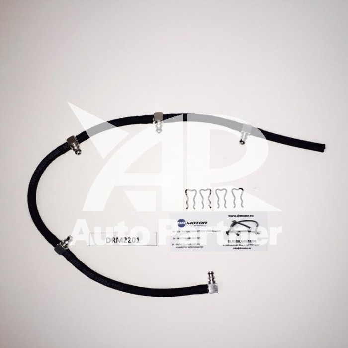 Furtun,Supracurgere Combustibil 310868 DRM2201