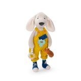Jucarie senzoriala catelusul Pilou, Moulin Roty