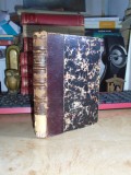 Cumpara ieftin THE HEAD OF THE FAMILY _ A NOVEL * VOL. 1 , LEIPZIG , 1858 ( IN ENGLEZA )