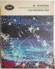 Constelatia lirei - Al. Andritoiu - Carte Poezie Beletristica