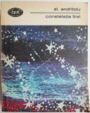 Cumpara ieftin Constelatia lirei - Al. Andritoiu - Carte Poezie Beletristica