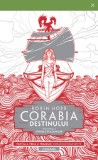 Cumpara ieftin Corabia Destinului Vol.2 - Visurile Dragonilor, Robin Hobb - Editura Nemira