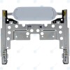 Samsung Galaxy A80 (SM-A805F) Balama glisantă alb fantomă GH98-44240B