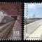 C2765 - Portugalia 1999 - Tren 2v.neuzat,perfecta stare