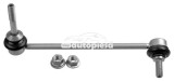 Brat/bieleta suspensie, stabilizator BMW X6 (E71, E72) (2007 - 2015) RINGER 1141002049