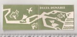 bnk div Pliant turistic Delta Dunarii - 9 fotografii