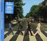 Abbey Road - 50th Anniversary Edition (1969 - 2019) | The Beatles