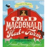 Old Macdonald Had A Farm