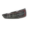 Stop spate lampa Audi Q3 (8U), 01.2015- Model RS, partea Dreapta, LED, semnalizare dinamica, rosu-silver, ULO