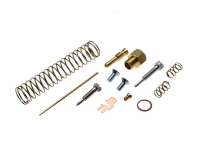 Kit reparatie carburator Jawa 6V Cod Produs: MX_NEW JW3048B foto