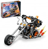 Cumpara ieftin Robot si motocicleta Ghost Rider, LEGO&reg;