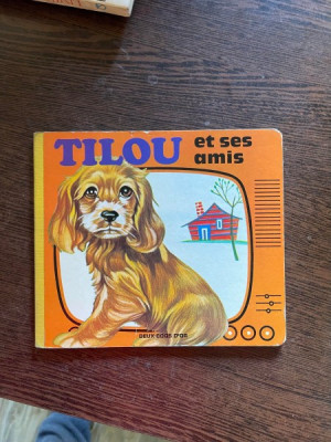 Tilou et ses amis foto