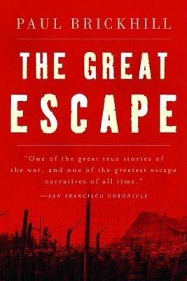 The Great Escape foto