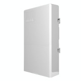 Cloud Smart Switch outdoor, 8 x Gigabit (7 PoE in), 2 x SFP+ 10Gbps - Mikrotik CSS610-1Gi-7R-2S+OUT SafetyGuard Surveillance