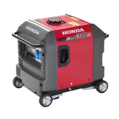 Generator de curent Honda EU30iS1 GW1, inverter, 3000W