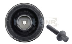 SNR DPF350.01K1 Fulie curea, arbore cotit foto