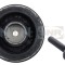 SNR DPF350.01K1 Fulie curea, arbore cotit