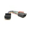 Mufa ISO Pioneer 2004, 16 pini - Conector auto universal Blaupunkt, cablu cupru, 20cm