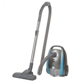 Aspirator cu sac eris 750w clasa eficienta a teesa foto