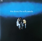 LP Vinil The Doors - The Soft Parade (1969) 075596067416