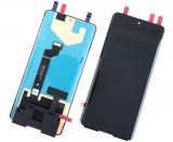 Display Huawei Nova 9 OEM OLED fara Rama Black Negru