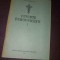 CUVINTE DUHOVNICESTI Protos IANICHIE BALAN 1990,Ed.Sfintei MANASTIRI SIHASTRIA