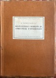 DISTANTELE CERESTI SI STRUCTURA UNIVERSULUI,G.DEMETRESCU/191 PAGINI/STARE F.BUNA