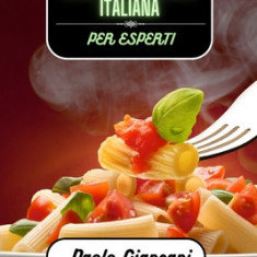 Manuale di cucina italiana per esperti